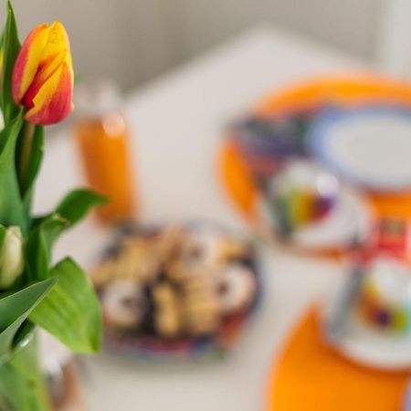Ruote Apt - Dolcevita Holiday Apartment Florence Luaran gambar