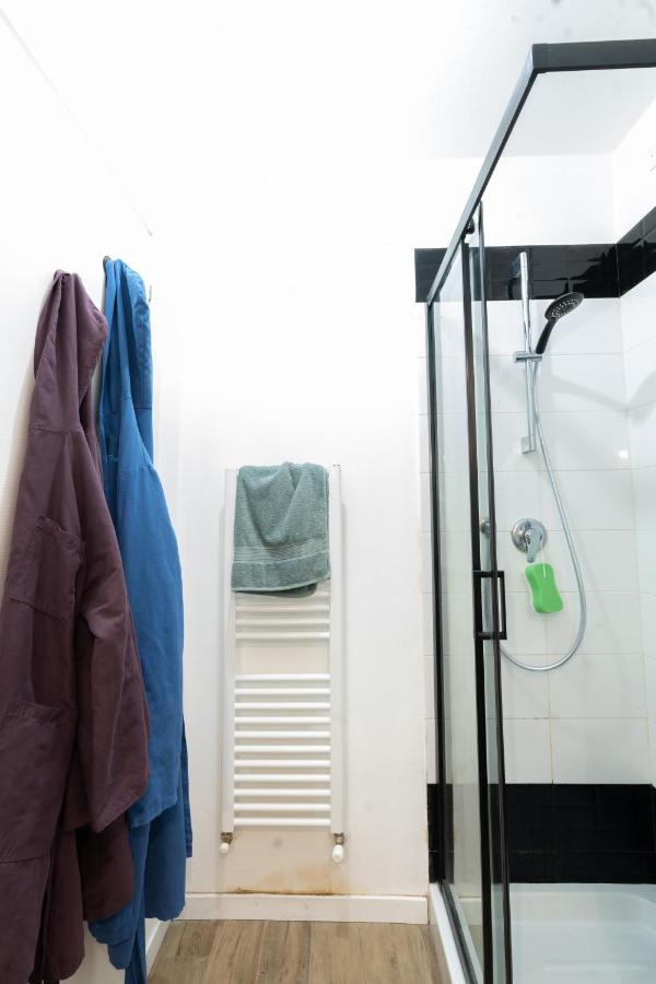 Ruote Apt - Dolcevita Holiday Apartment Florence Luaran gambar