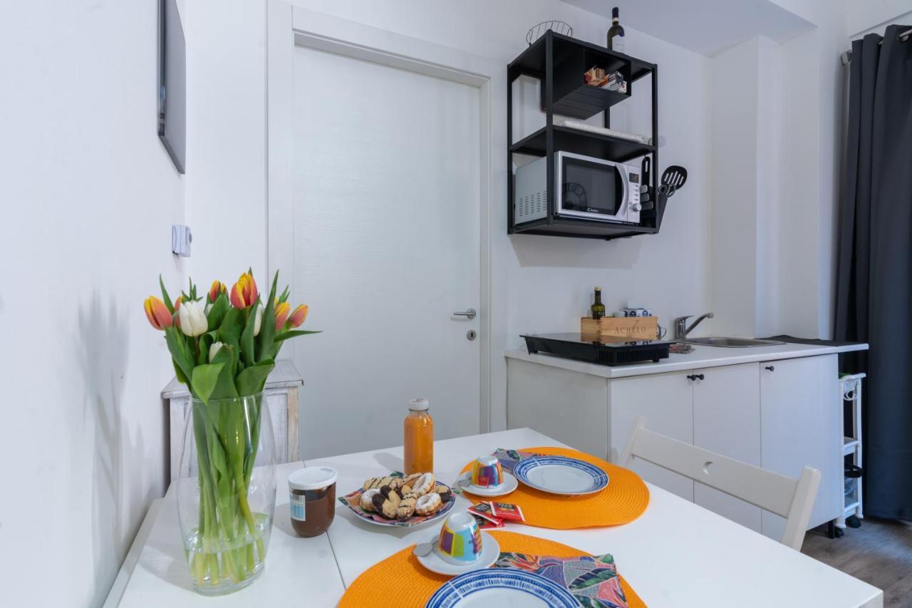 Ruote Apt - Dolcevita Holiday Apartment Florence Luaran gambar