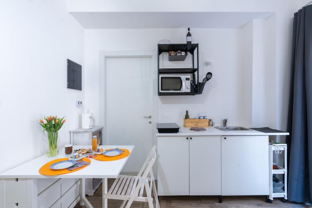 Ruote Apt - Dolcevita Holiday Apartment Florence Luaran gambar