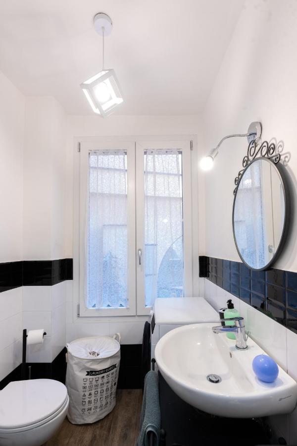 Ruote Apt - Dolcevita Holiday Apartment Florence Luaran gambar