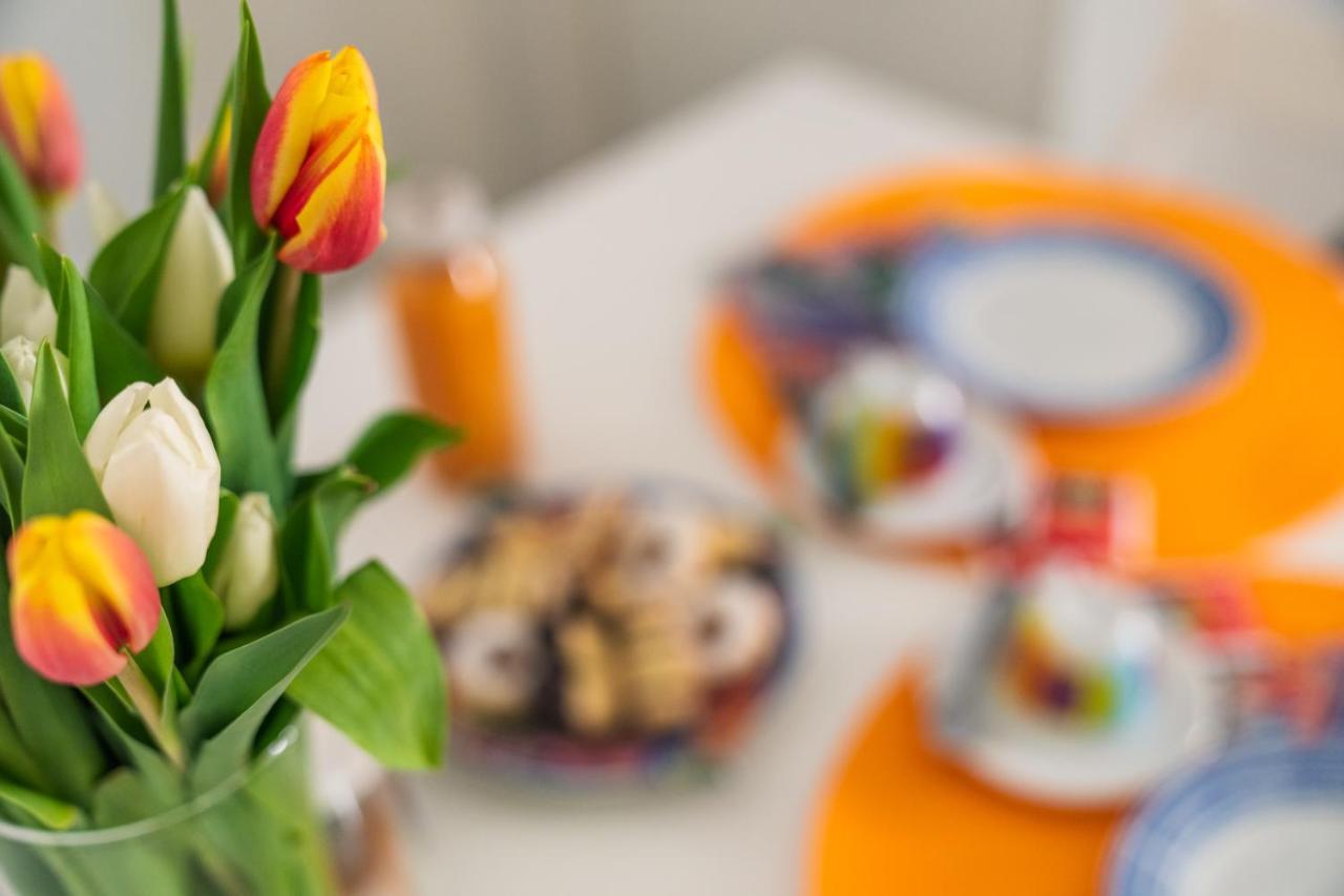 Ruote Apt - Dolcevita Holiday Apartment Florence Luaran gambar